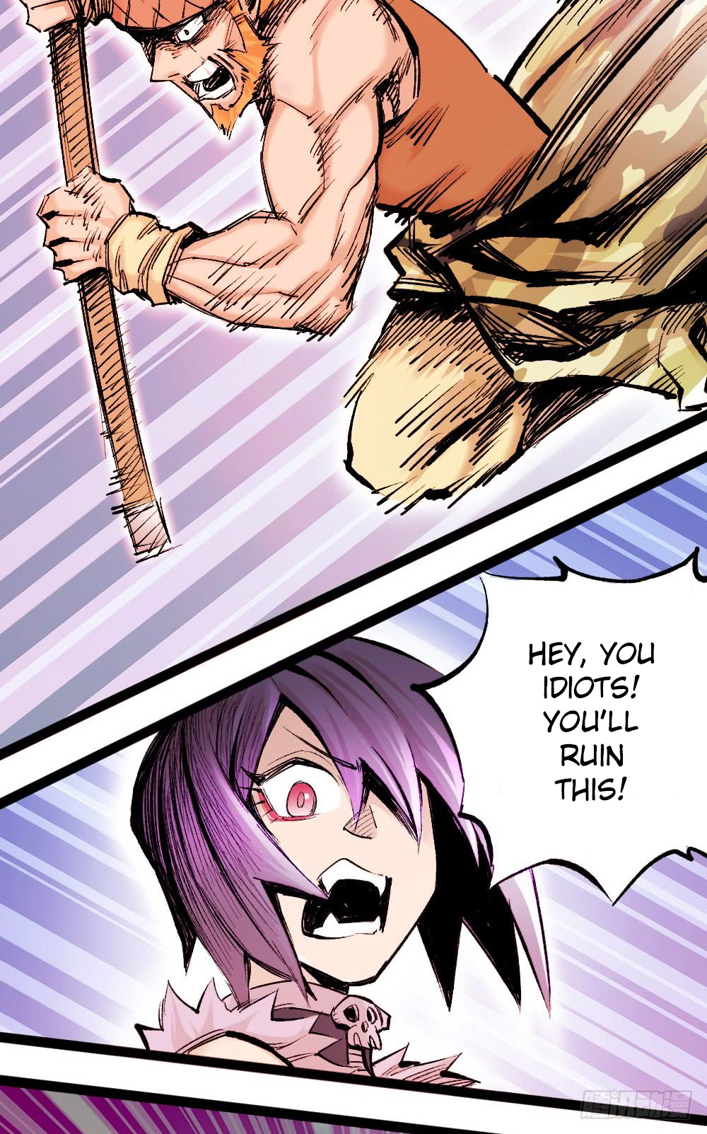 Read Dr. Savior EN Manga Online