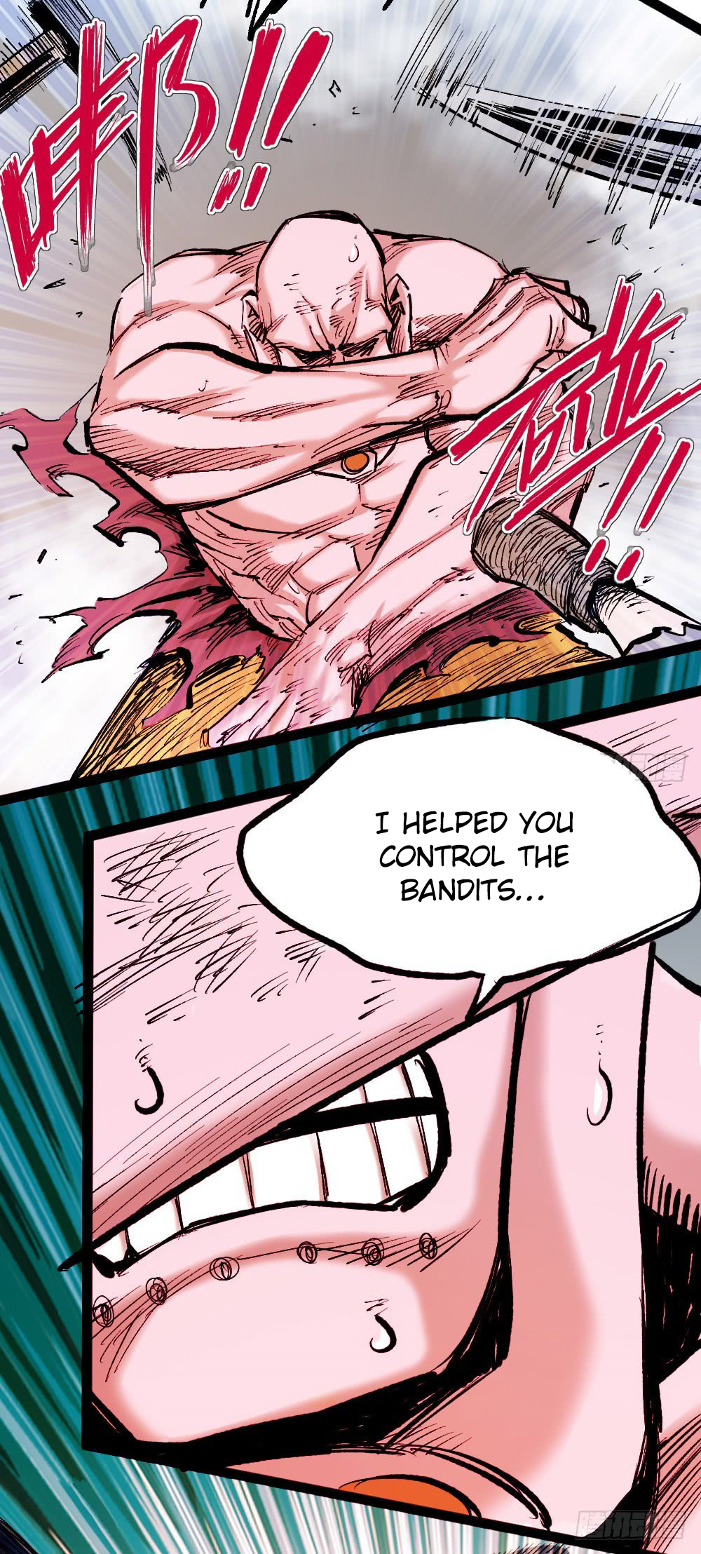 Read Dr. Savior EN Manga Online