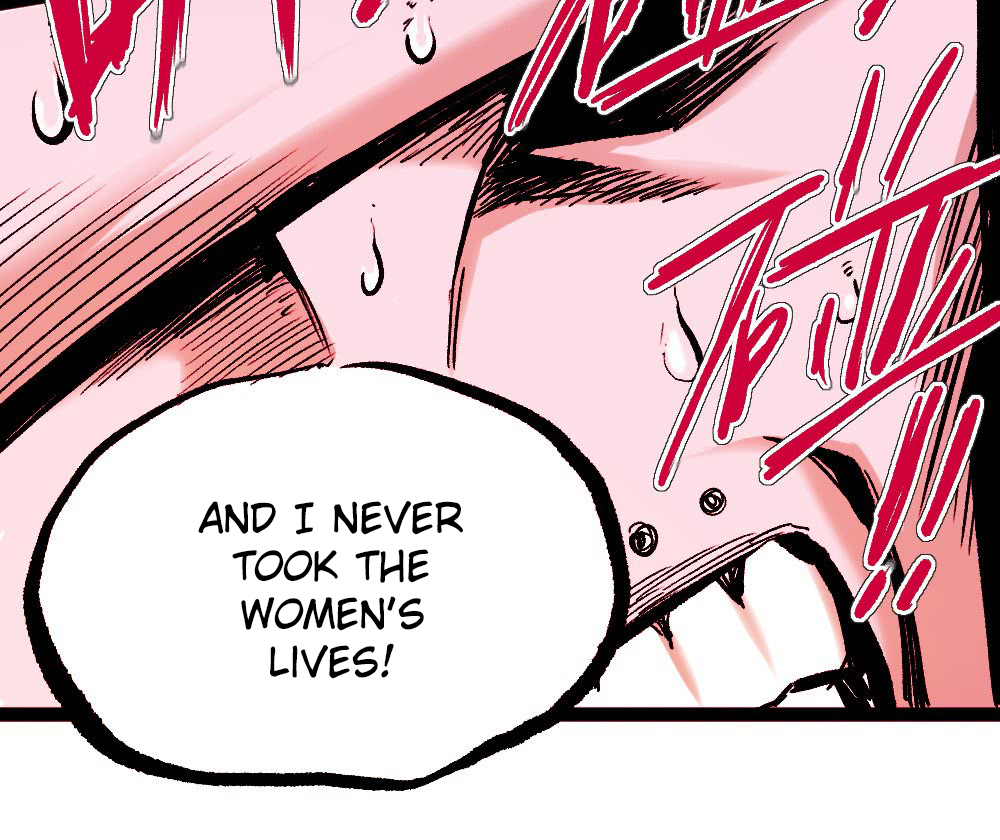 Read Dr. Savior EN Manga Online