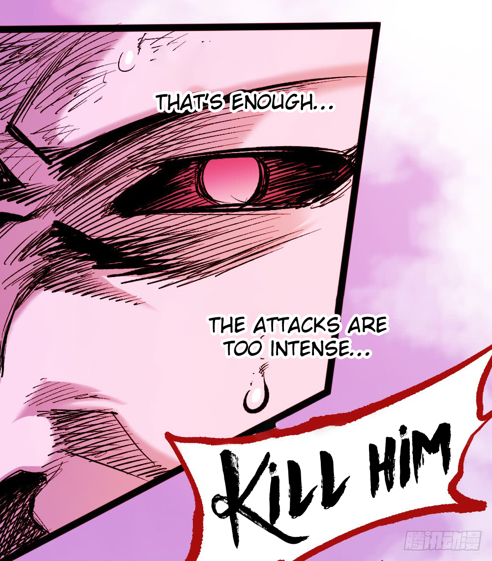 Read Dr. Savior EN Manga Online