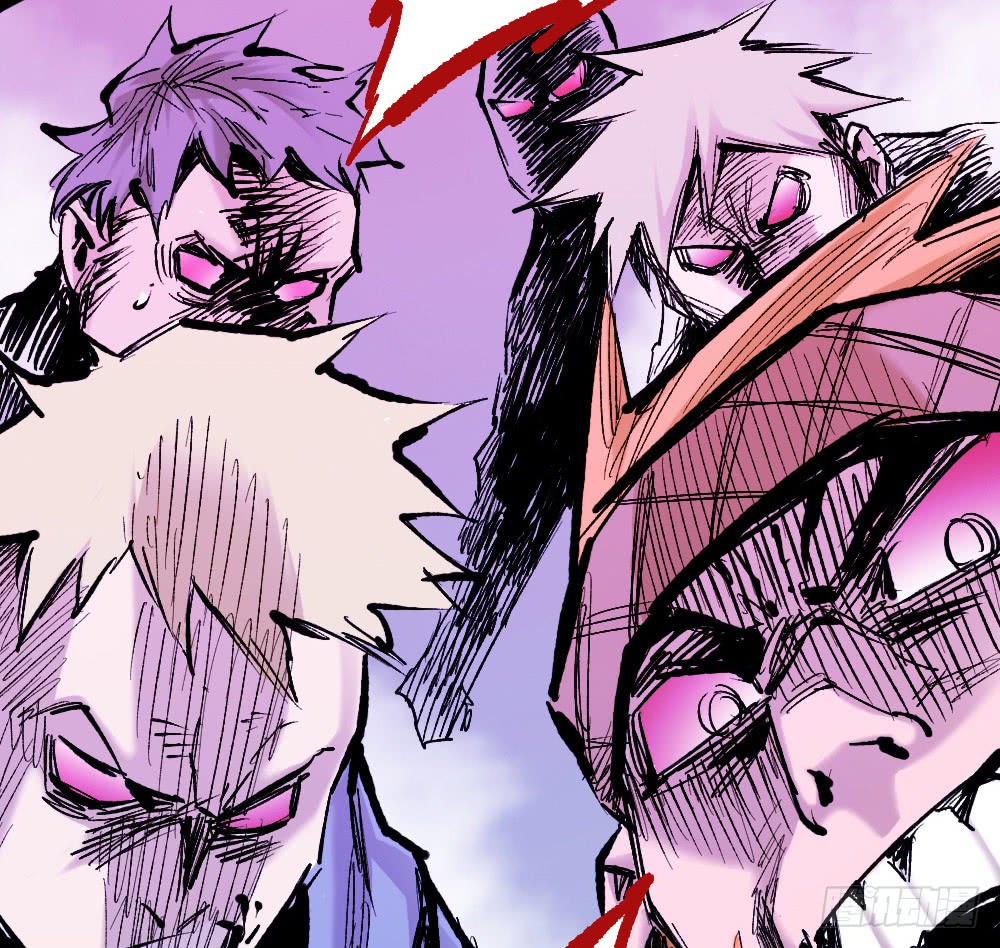 Read Dr. Savior EN Manga Online