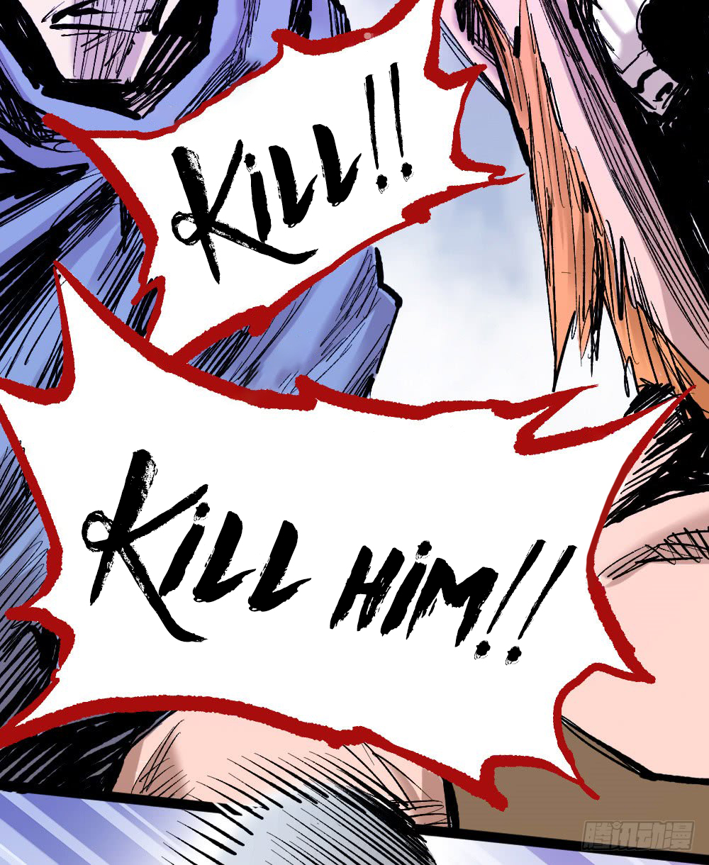 Read Dr. Savior EN Manga Online