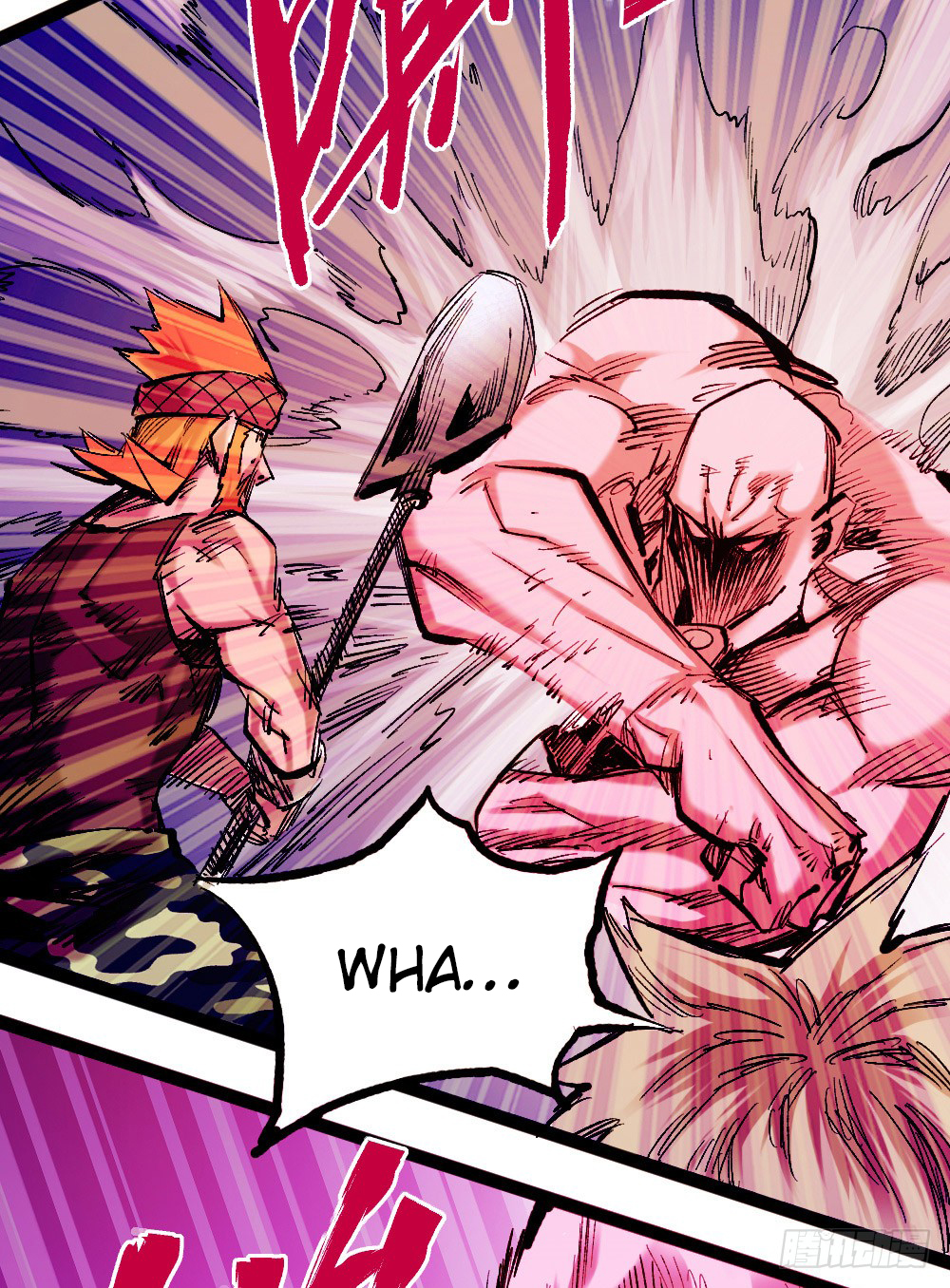 Read Dr. Savior EN Manga Online