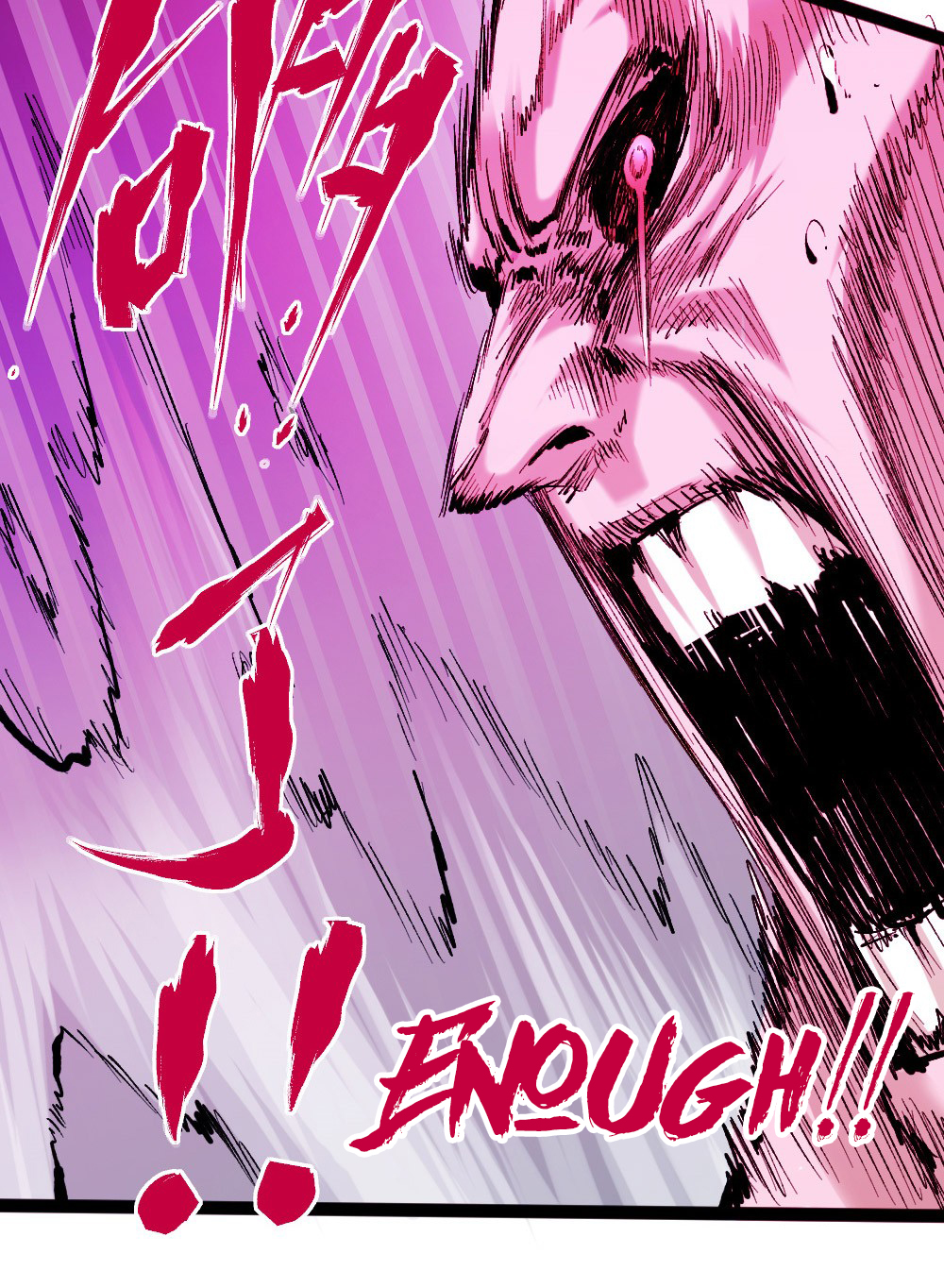 Read Dr. Savior EN Manga Online