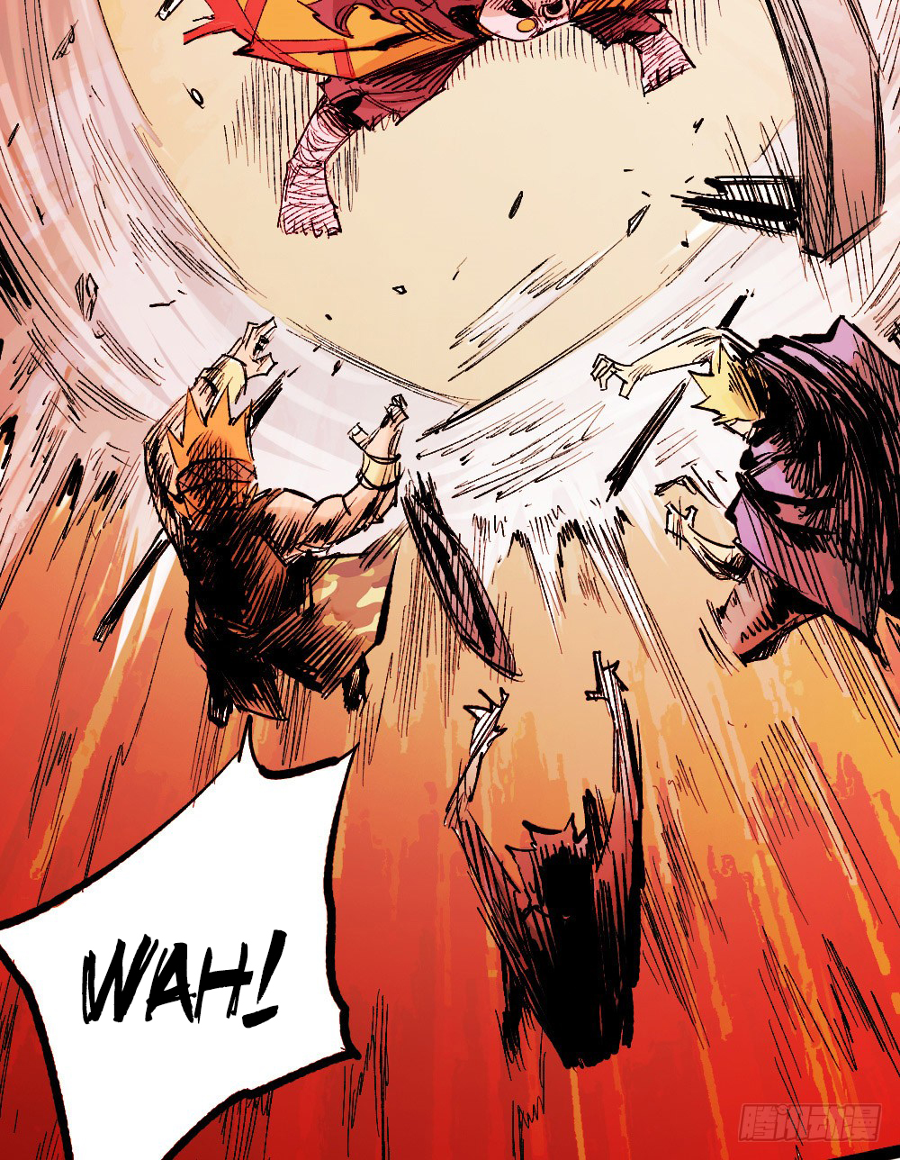 Read Dr. Savior EN Manga Online