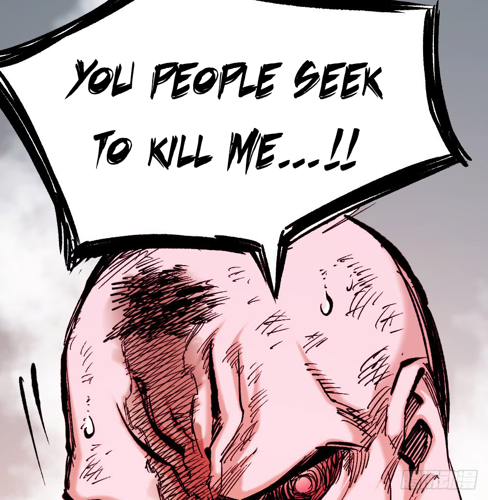 Read Dr. Savior EN Manga Online