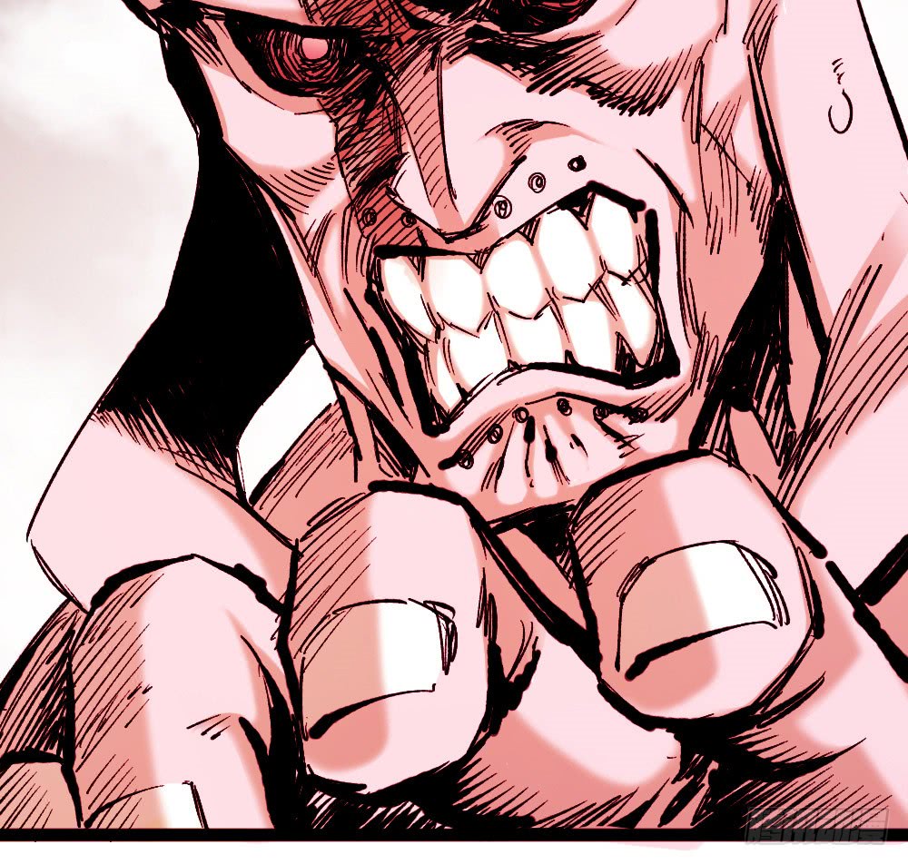 Read Dr. Savior EN Manga Online