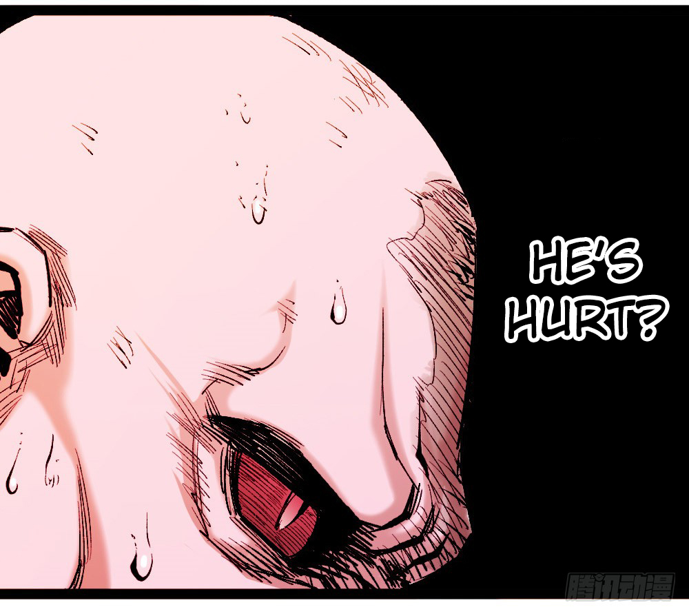 Read Dr. Savior EN Manga Online