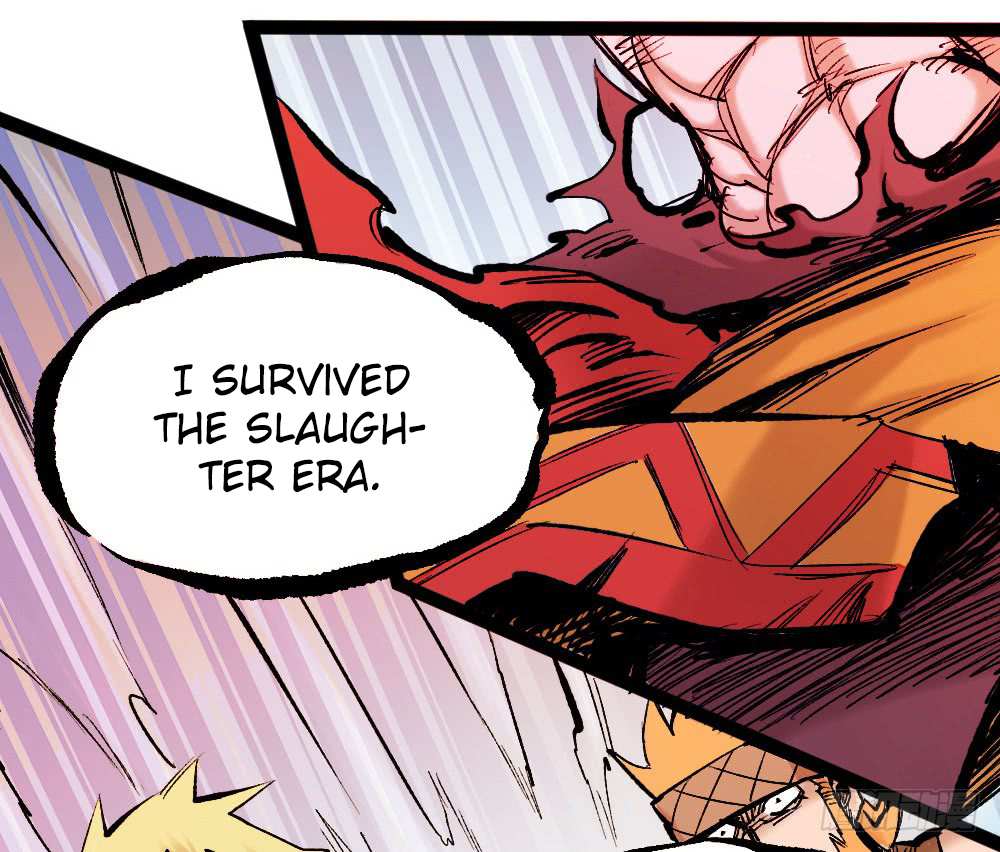 Read Dr. Savior EN Manga Online