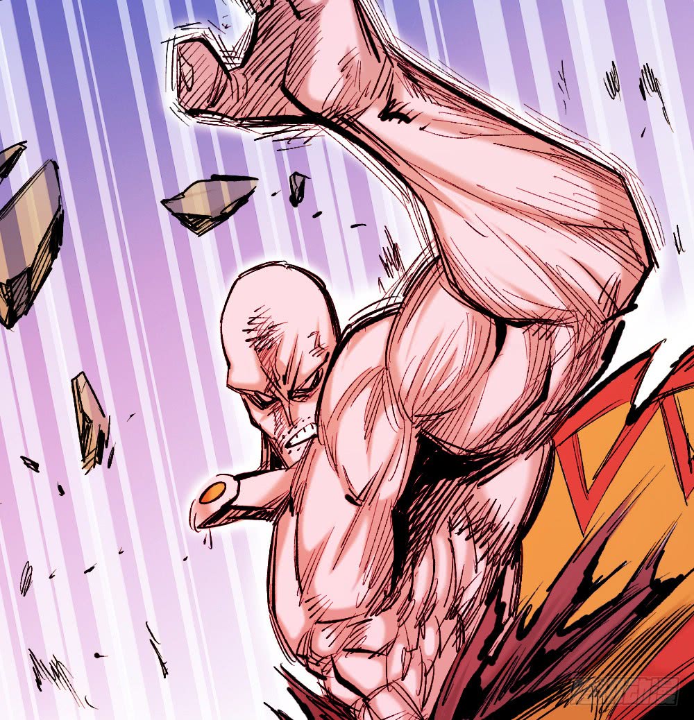 Read Dr. Savior EN Manga Online