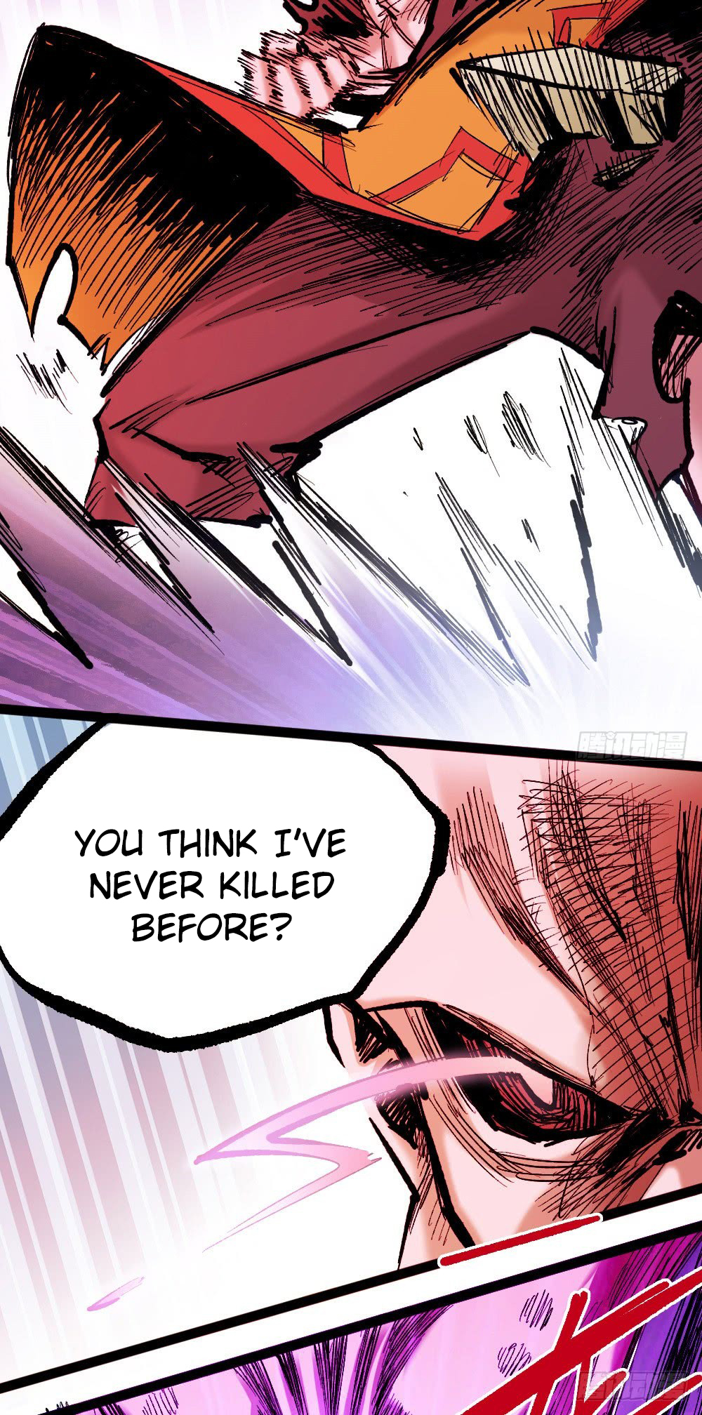 Read Dr. Savior EN Manga Online