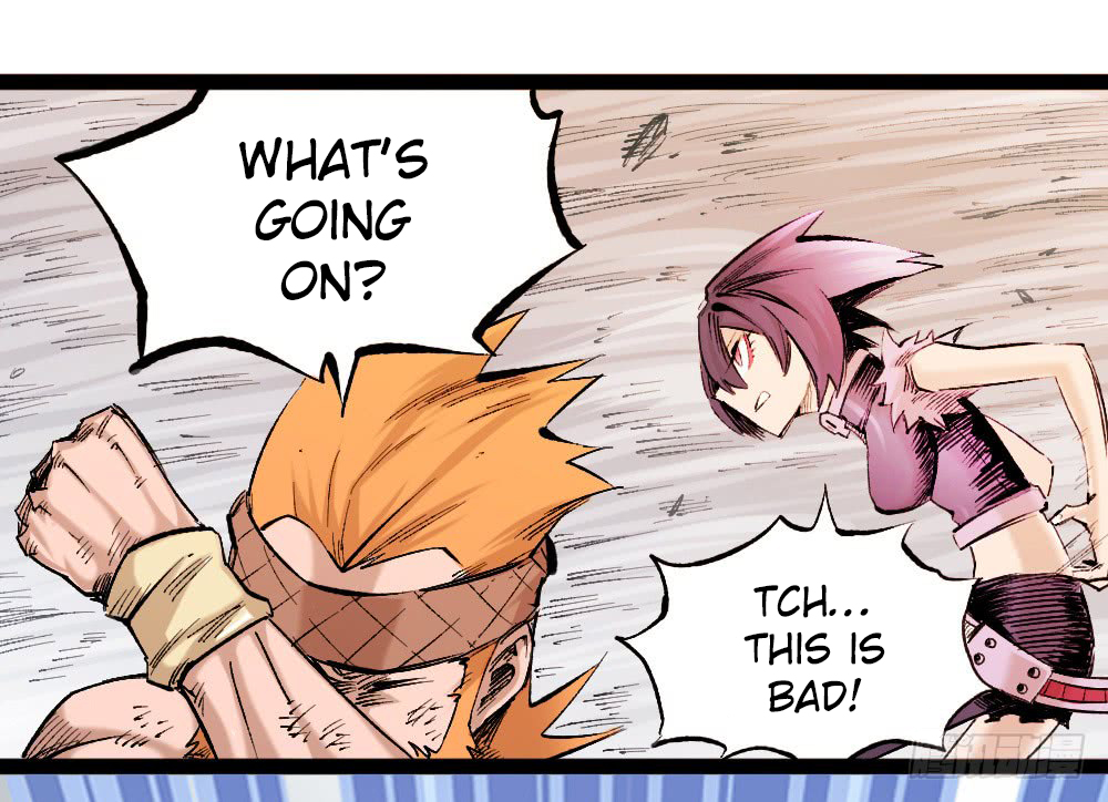 Read Dr. Savior EN Manga Online