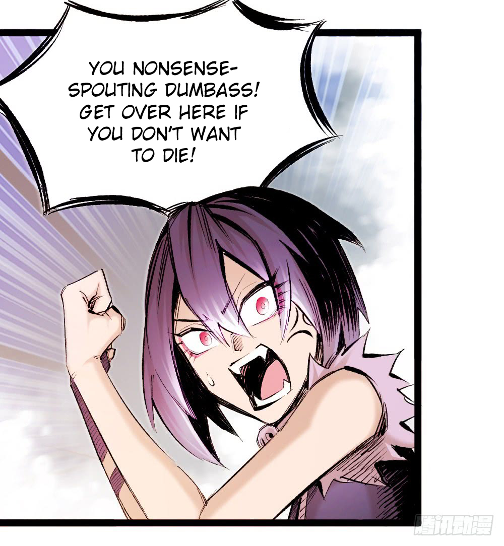 Read Dr. Savior EN Manga Online