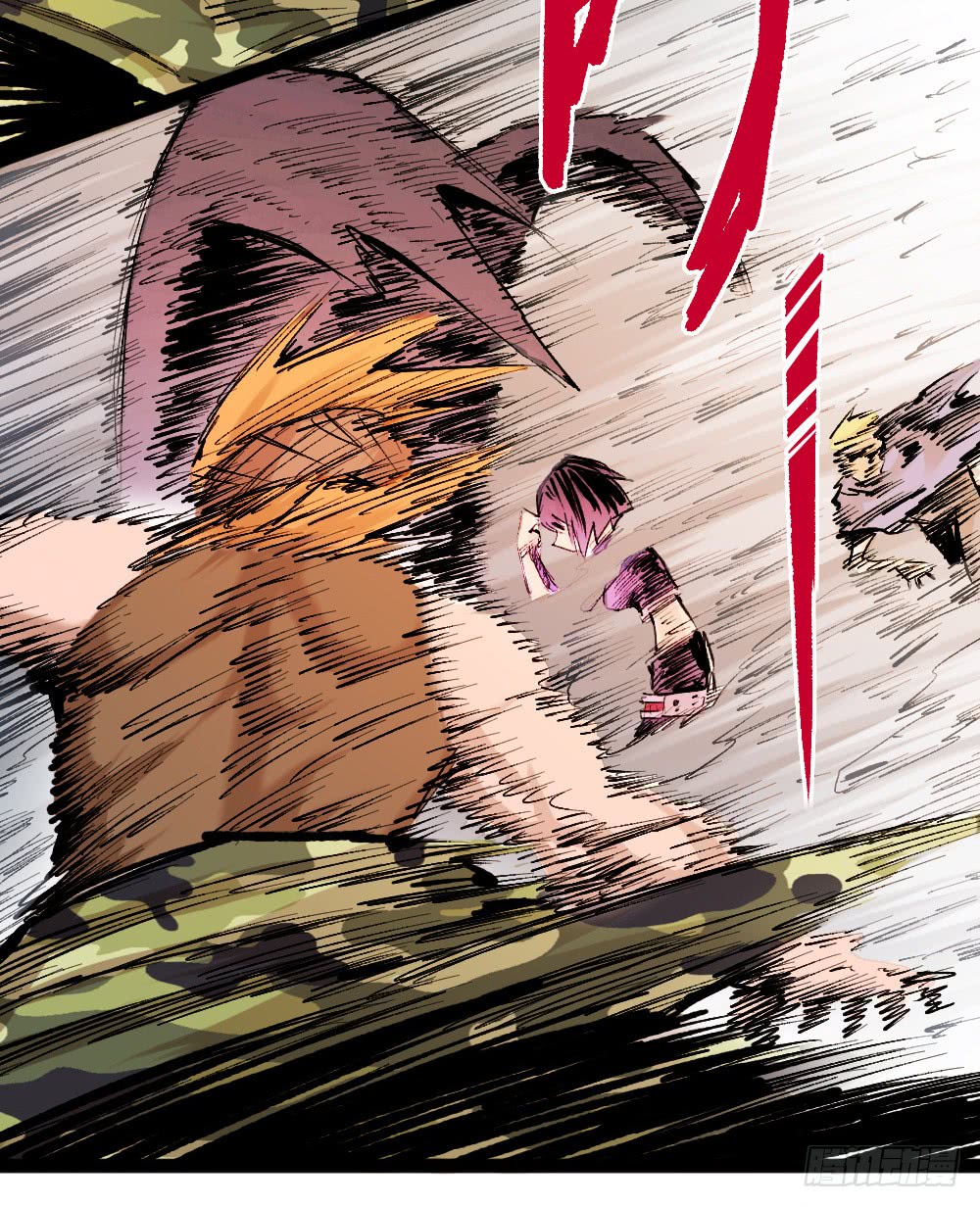 Read Dr. Savior EN Manga Online