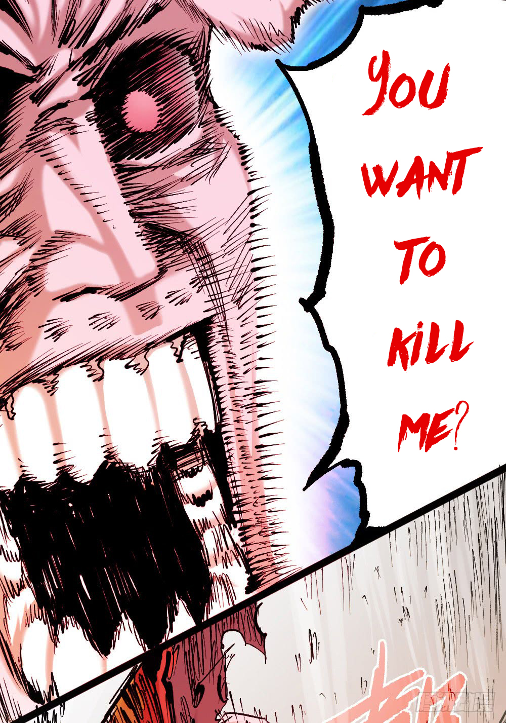 Read Dr. Savior EN Manga Online