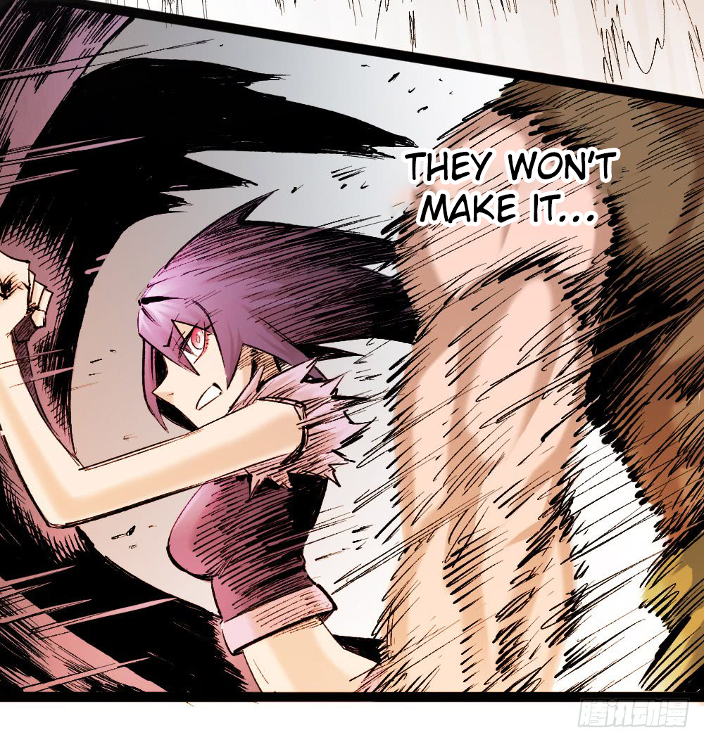 Read Dr. Savior EN Manga Online