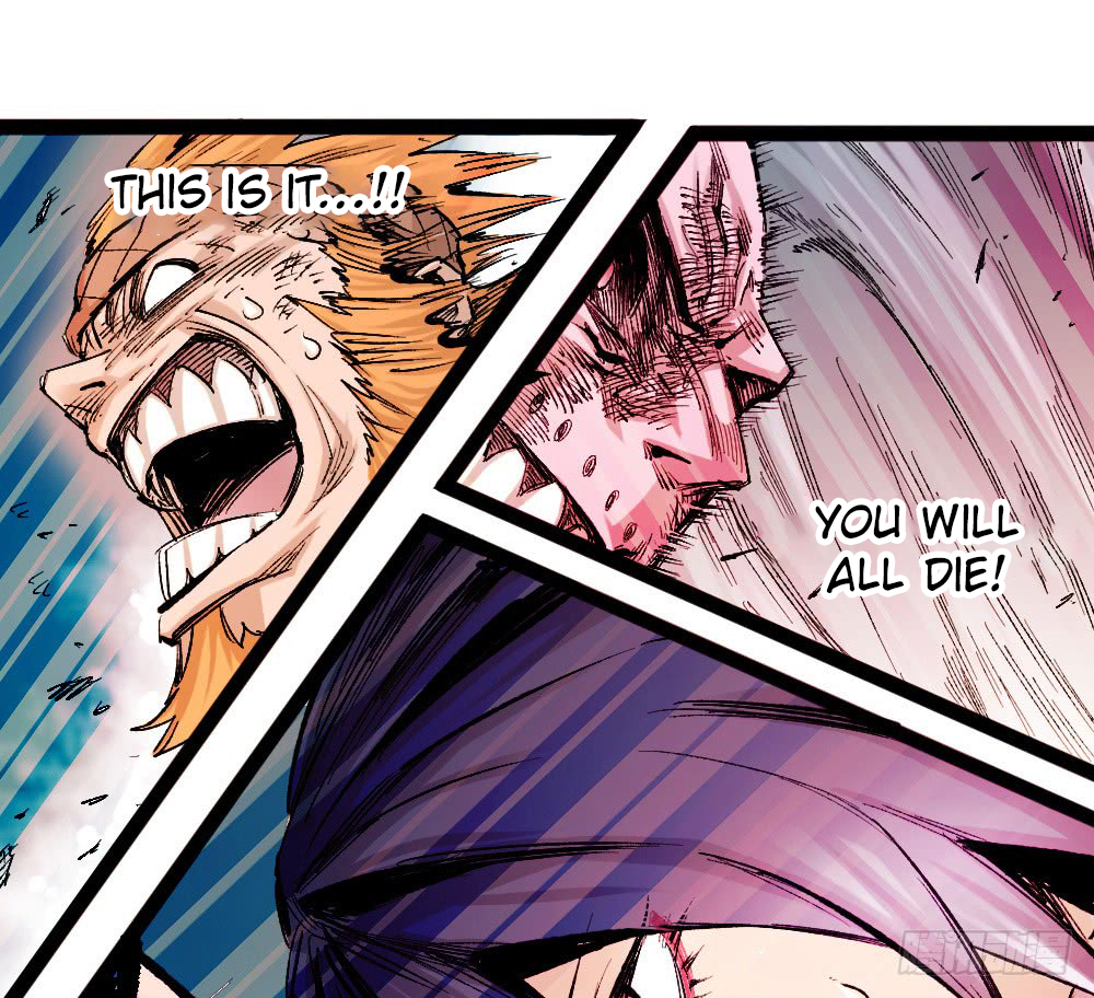 Read Dr. Savior EN Manga Online