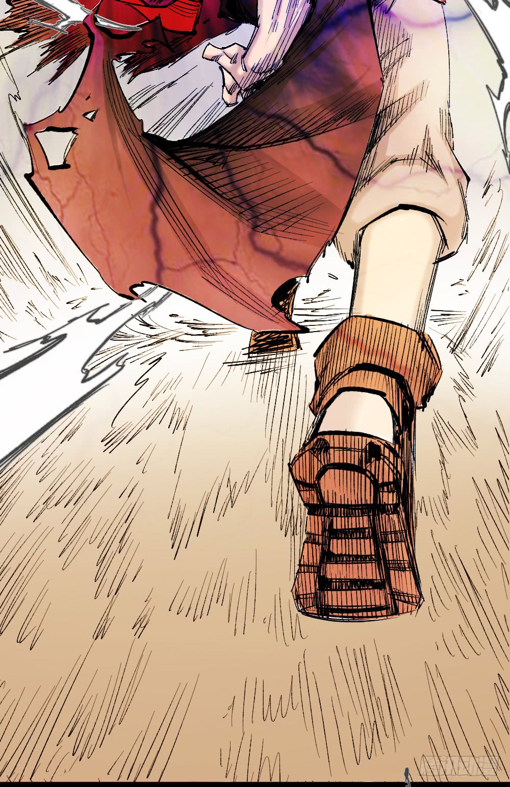 Read Dr. Savior EN Manga Online