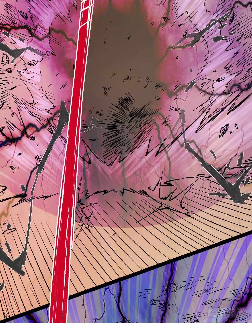 Read Dr. Savior EN Manga Online