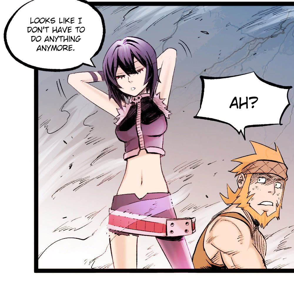 Read Dr. Savior EN Manga Online