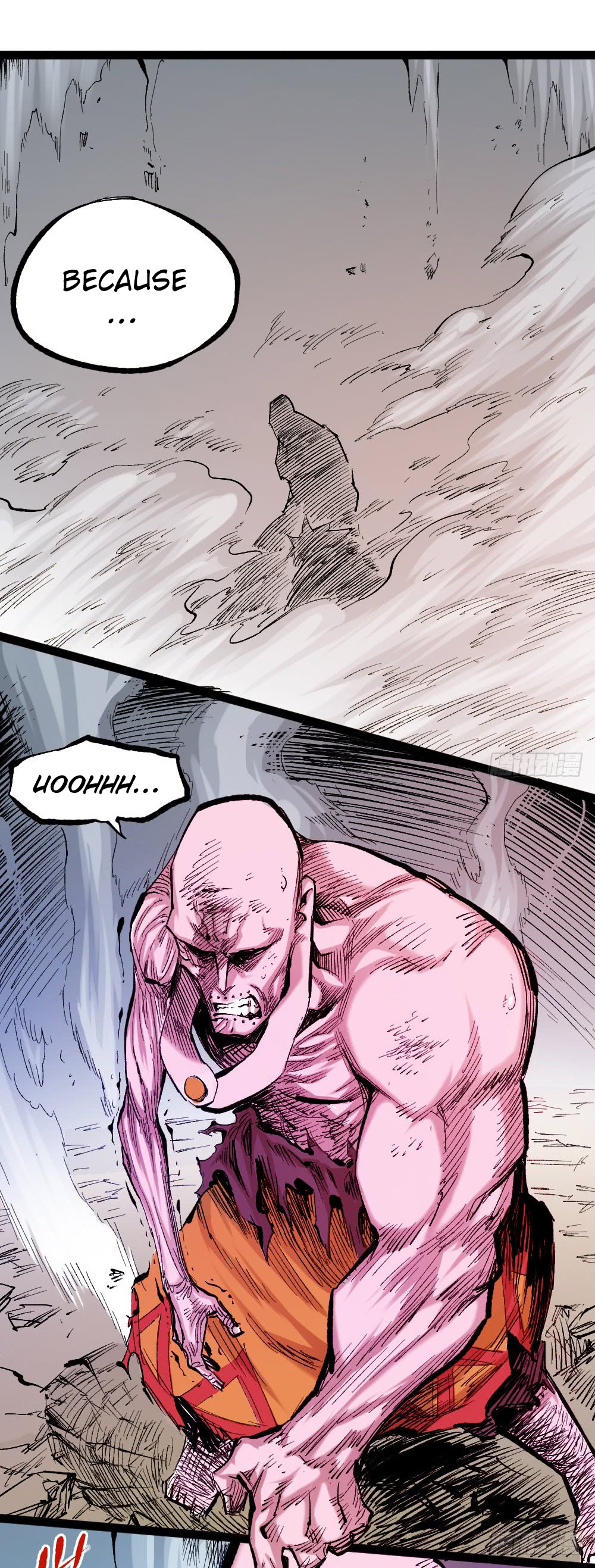 Read Dr. Savior EN Manga Online