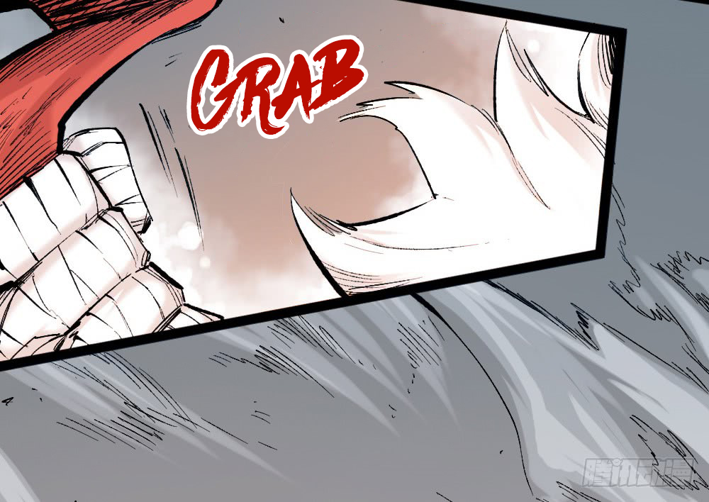 Read Dr. Savior EN Manga Online