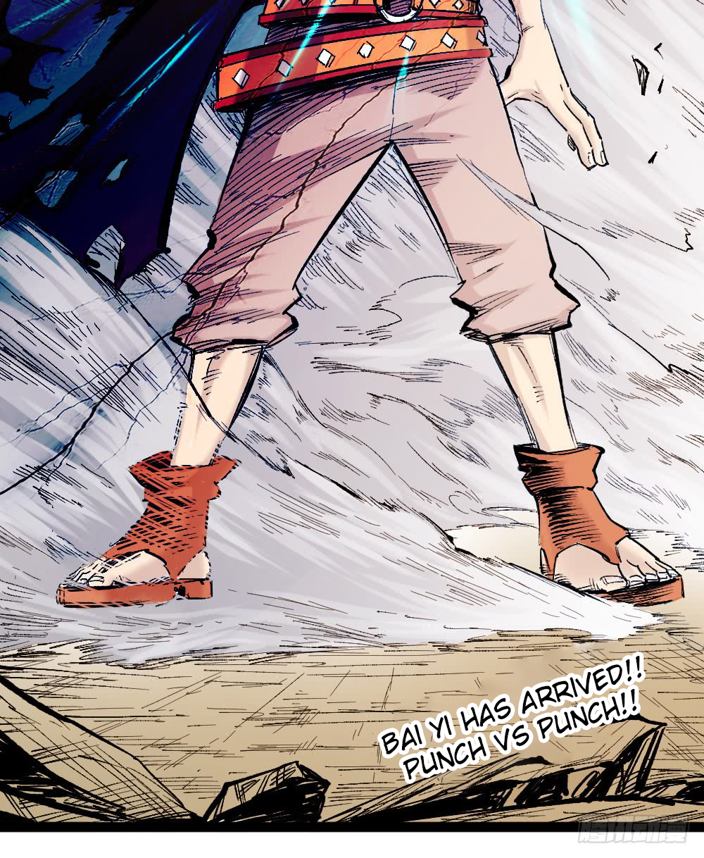 Read Dr. Savior EN Manga Online