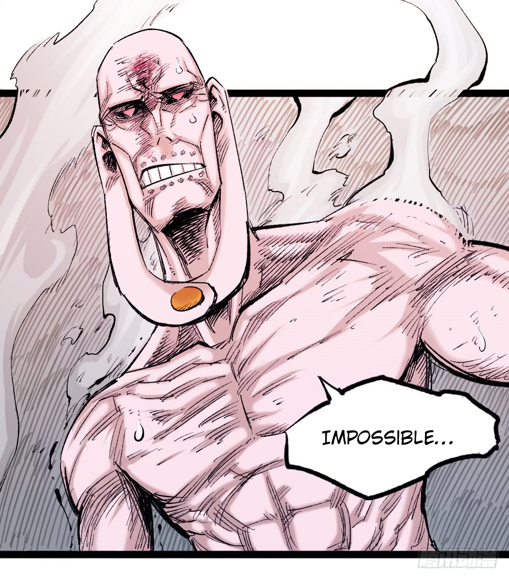 Read Dr. Savior EN Manga Online