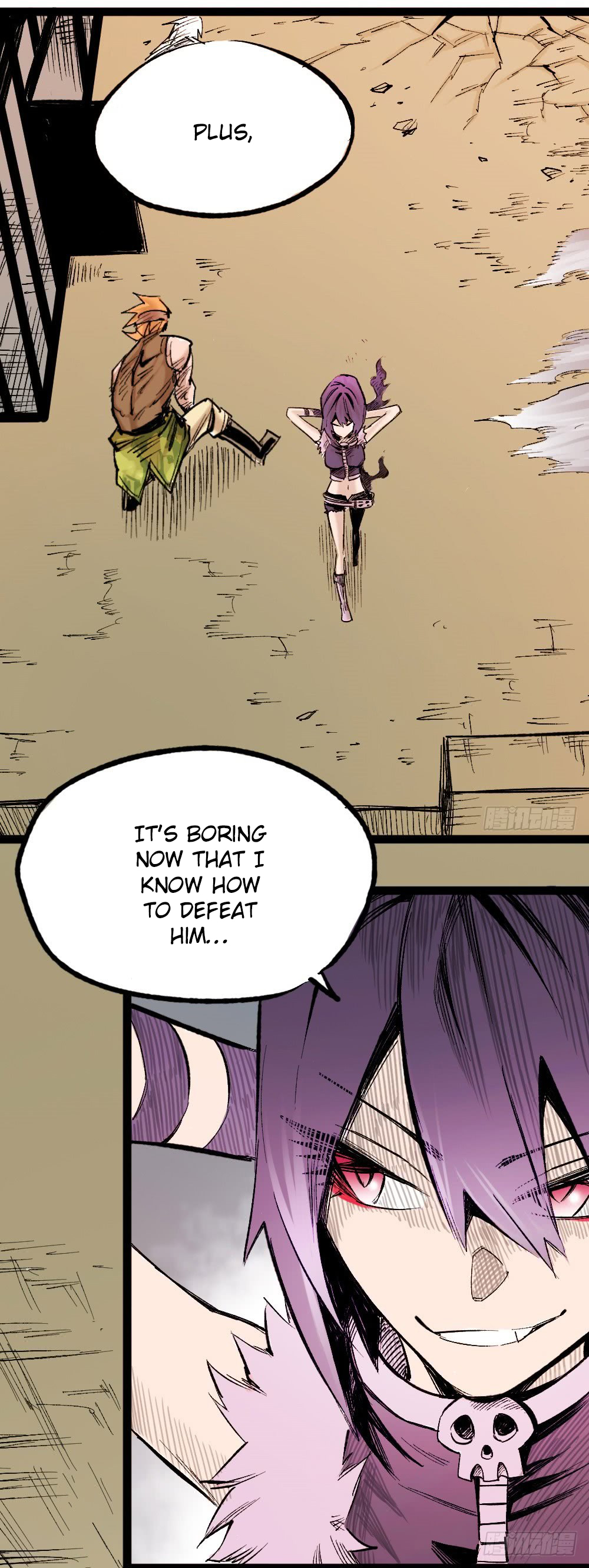 Read Dr. Savior EN Manga Online