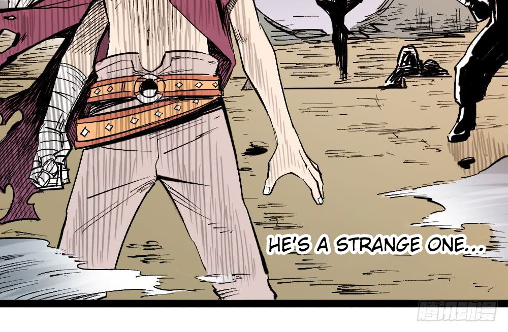 Read Dr. Savior EN Manga Online