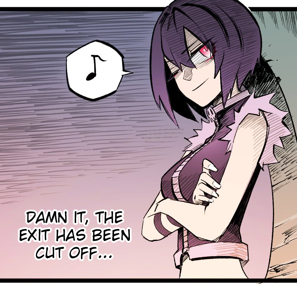 Read Dr. Savior EN Manga Online