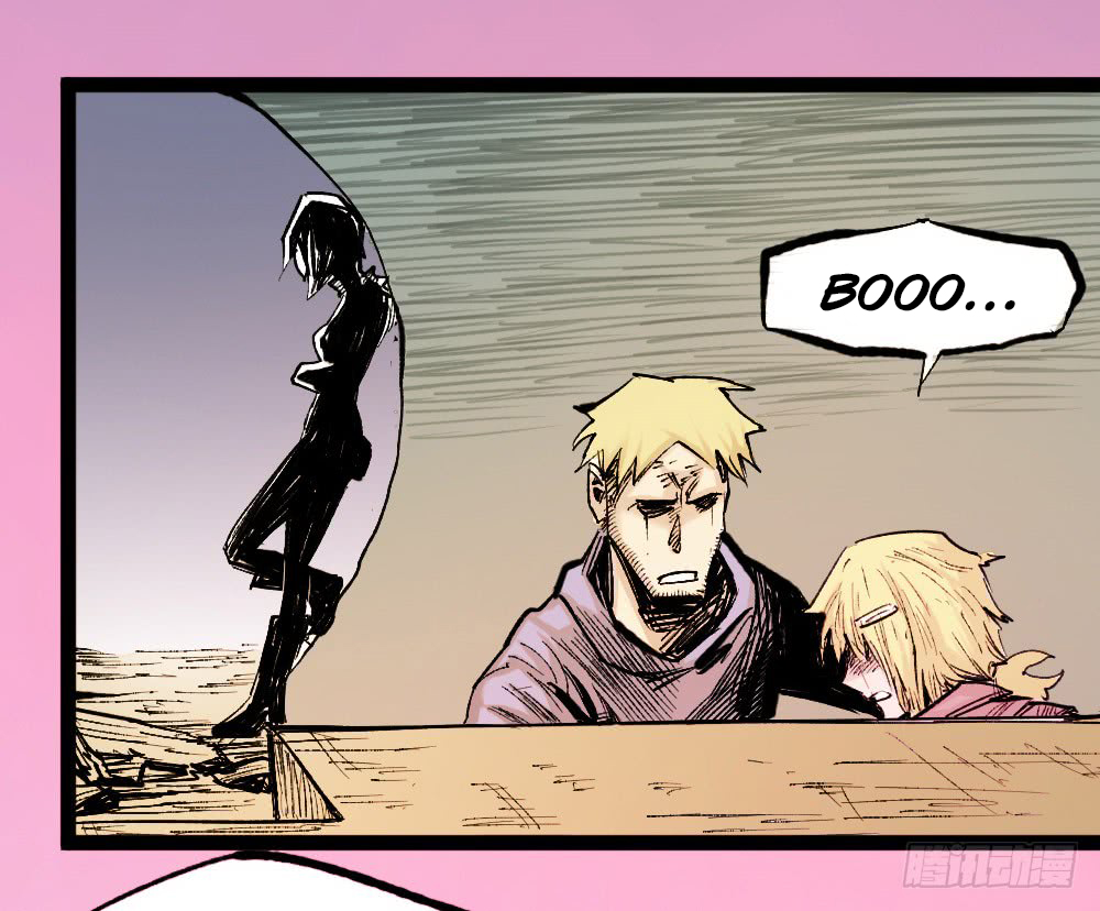 Read Dr. Savior EN Manga Online