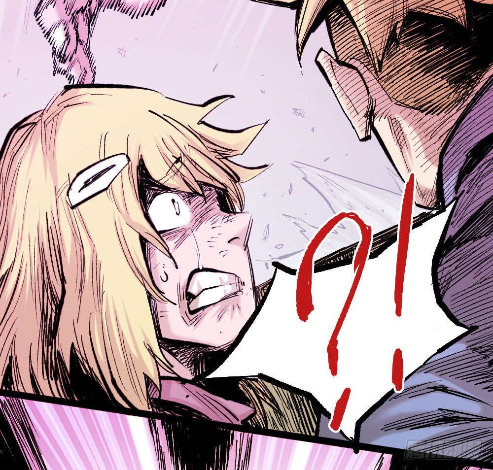 Read Dr. Savior EN Manga Online