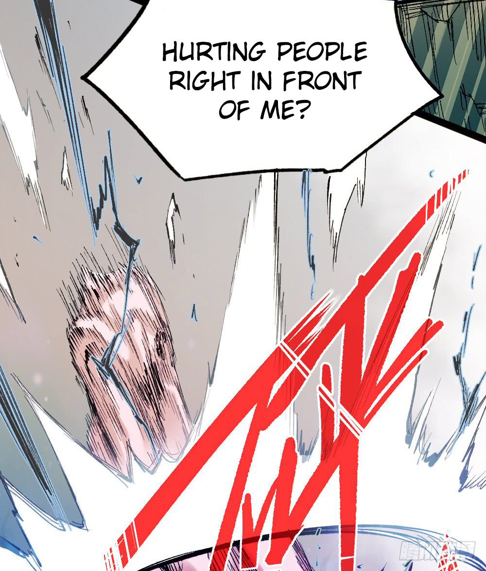 Read Dr. Savior EN Manga Online