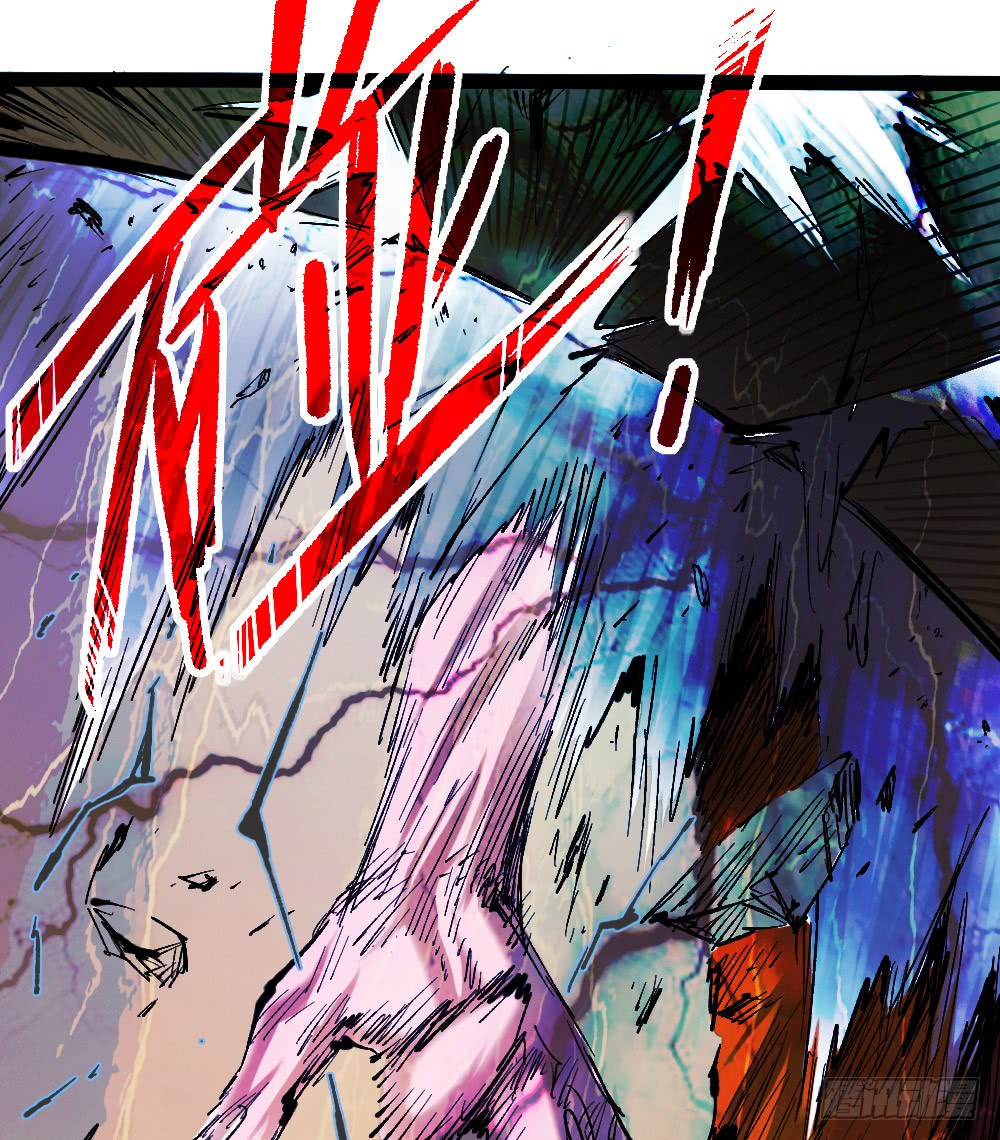 Read Dr. Savior EN Manga Online