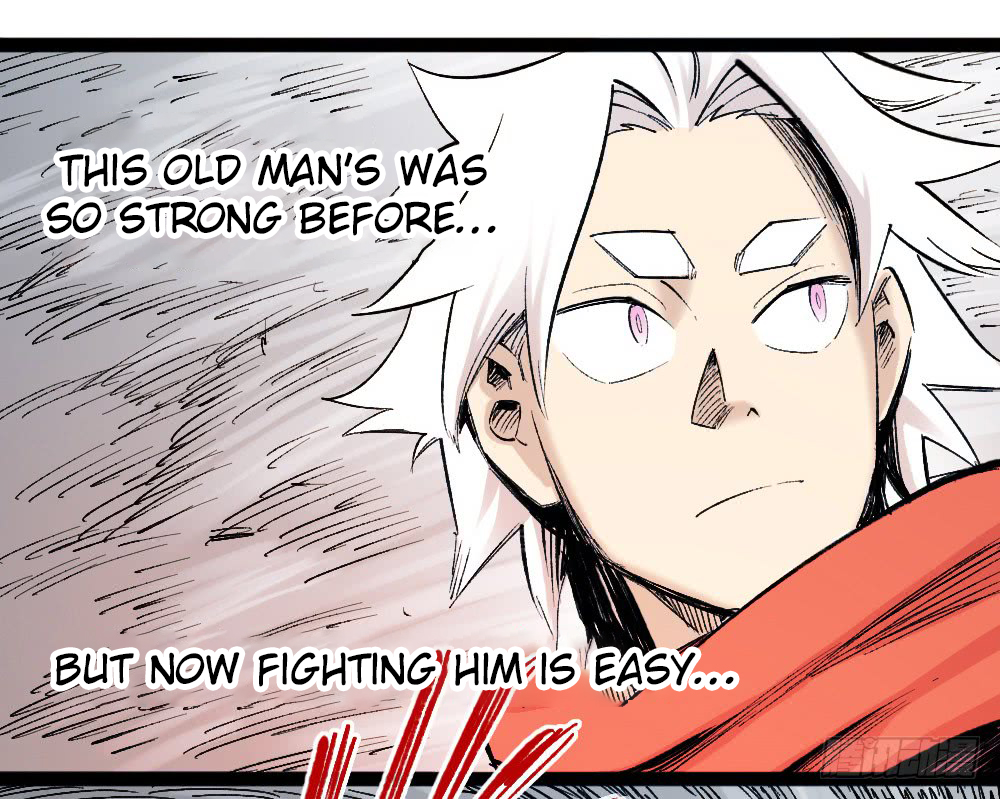 Read Dr. Savior EN Manga Online