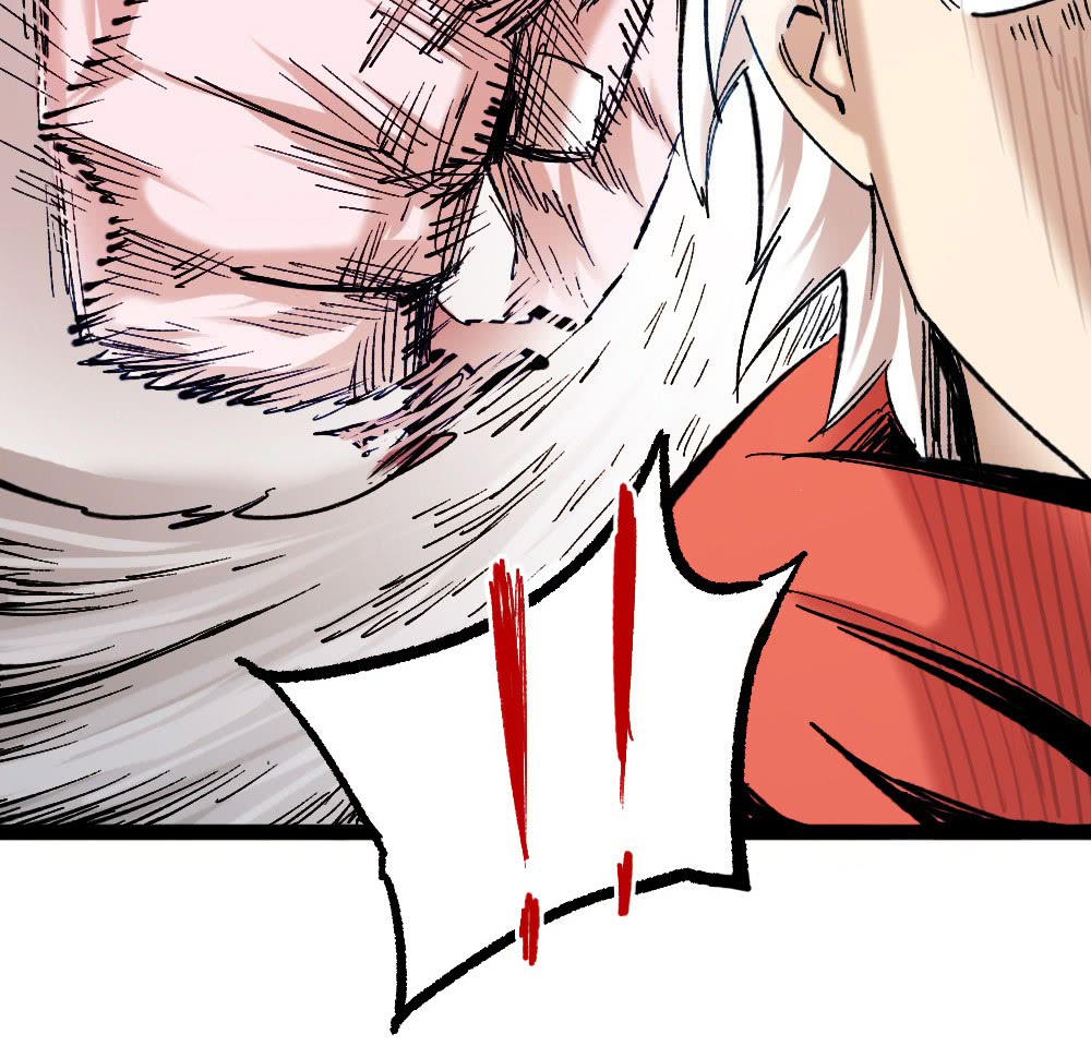 Read Dr. Savior EN Manga Online