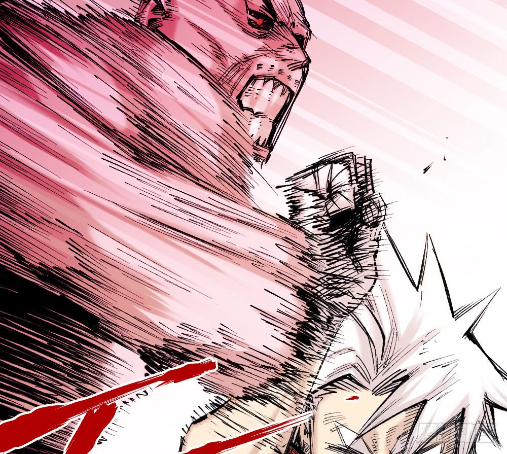 Read Dr. Savior EN Manga Online