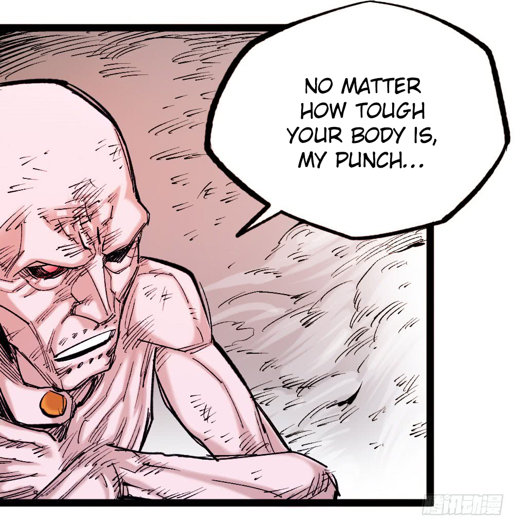 Read Dr. Savior EN Manga Online