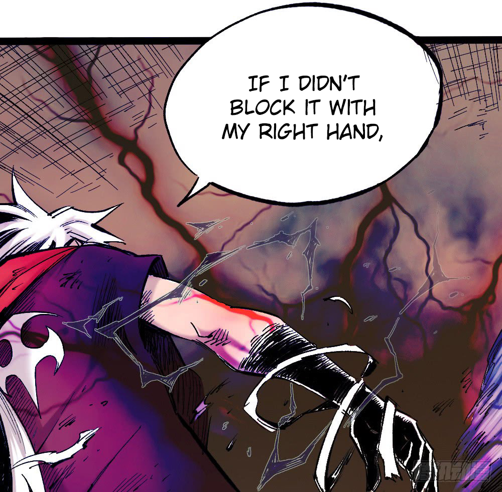 Read Dr. Savior EN Manga Online