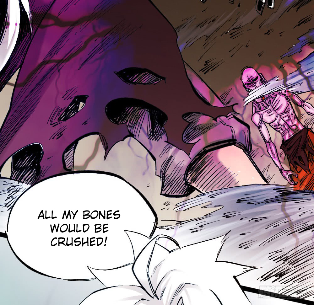 Read Dr. Savior EN Manga Online