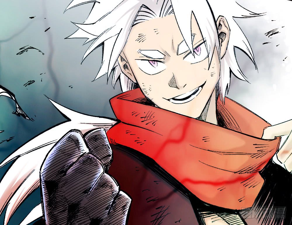 Read Dr. Savior EN Manga Online