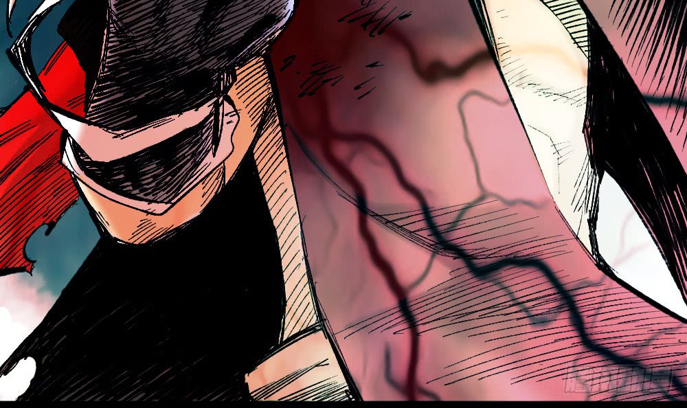 Read Dr. Savior EN Manga Online