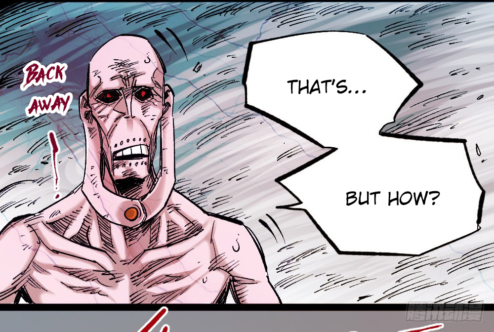 Read Dr. Savior EN Manga Online