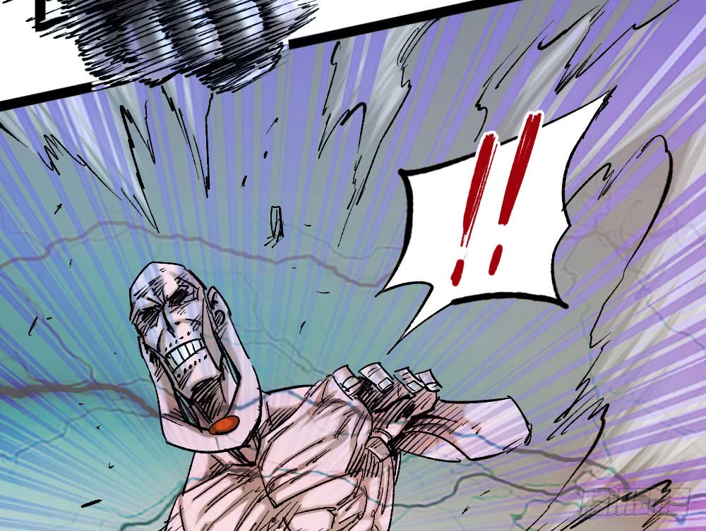 Read Dr. Savior EN Manga Online