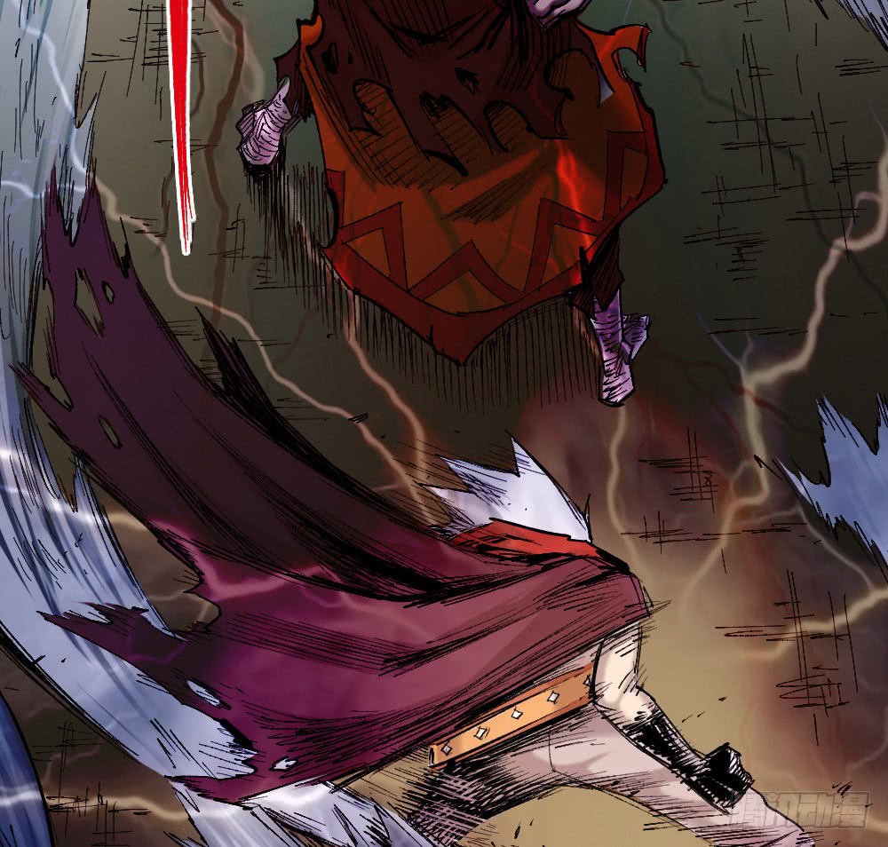 Read Dr. Savior EN Manga Online