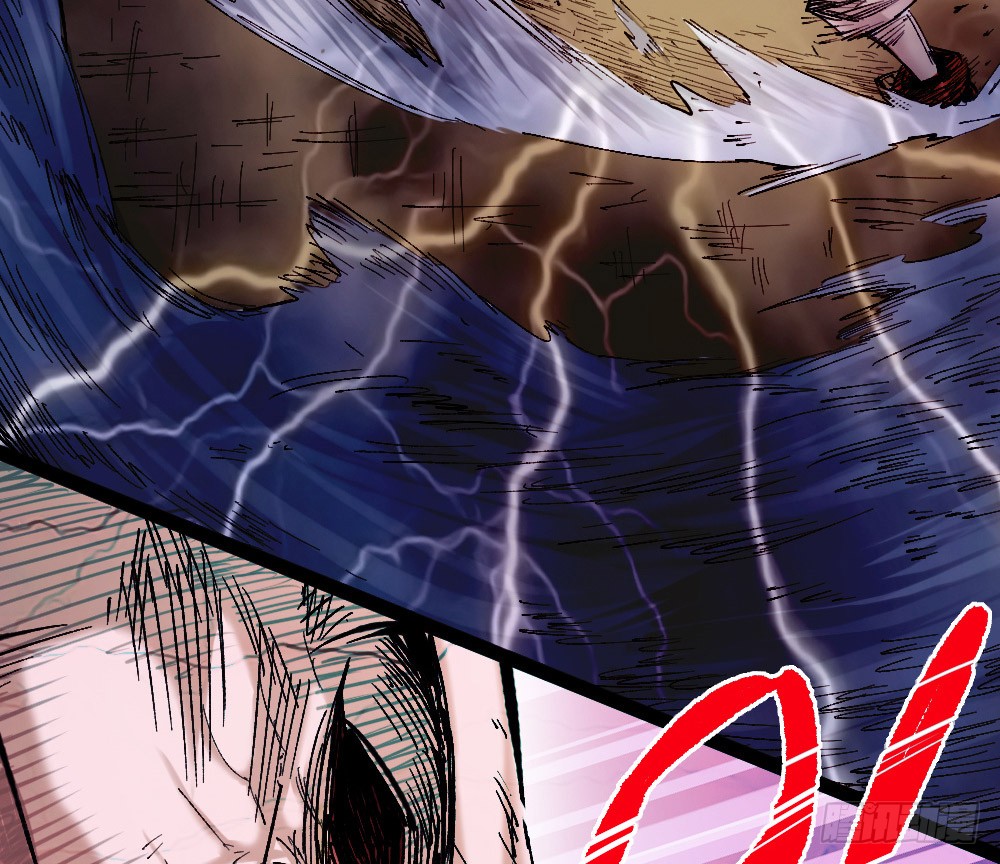 Read Dr. Savior EN Manga Online