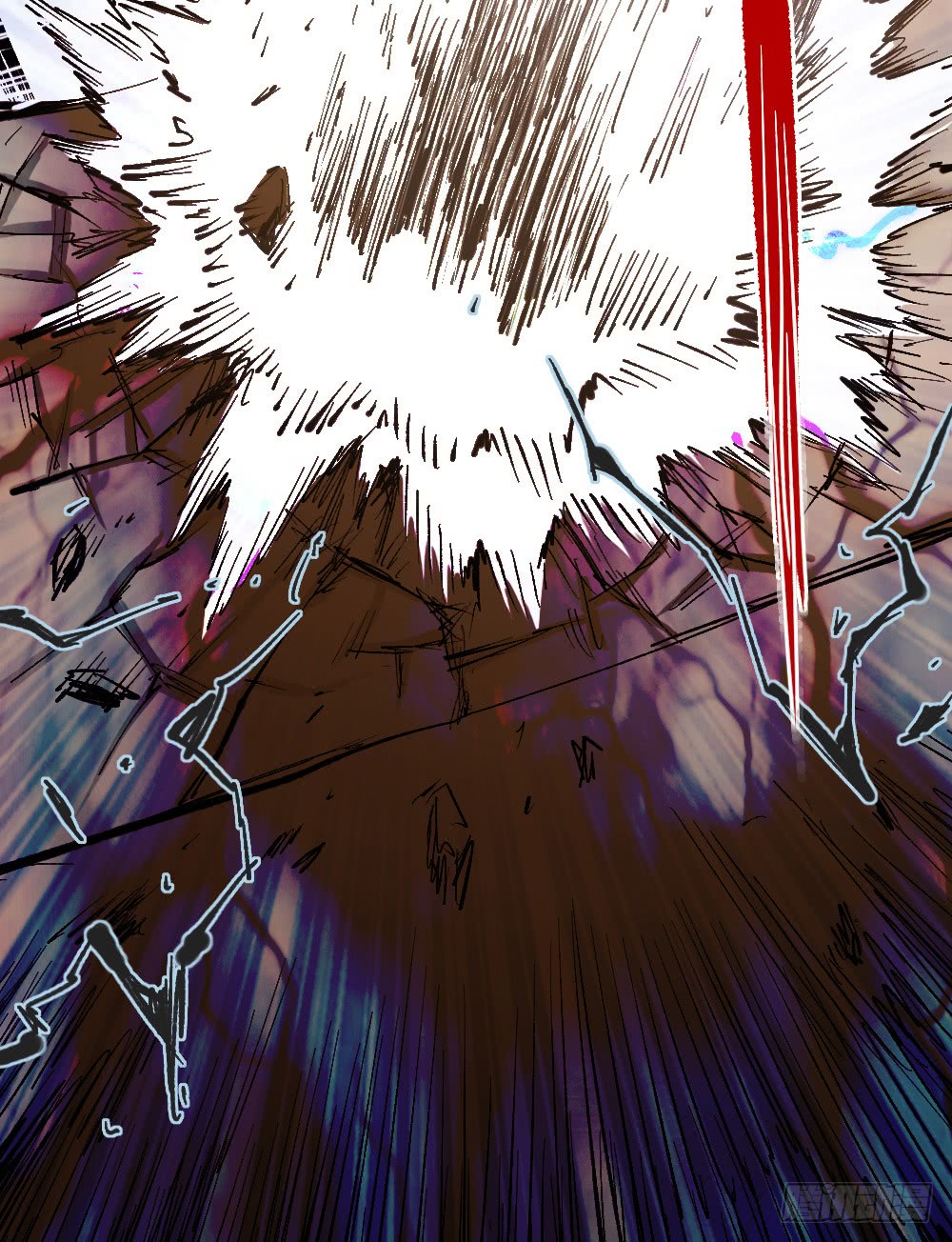 Read Dr. Savior EN Manga Online