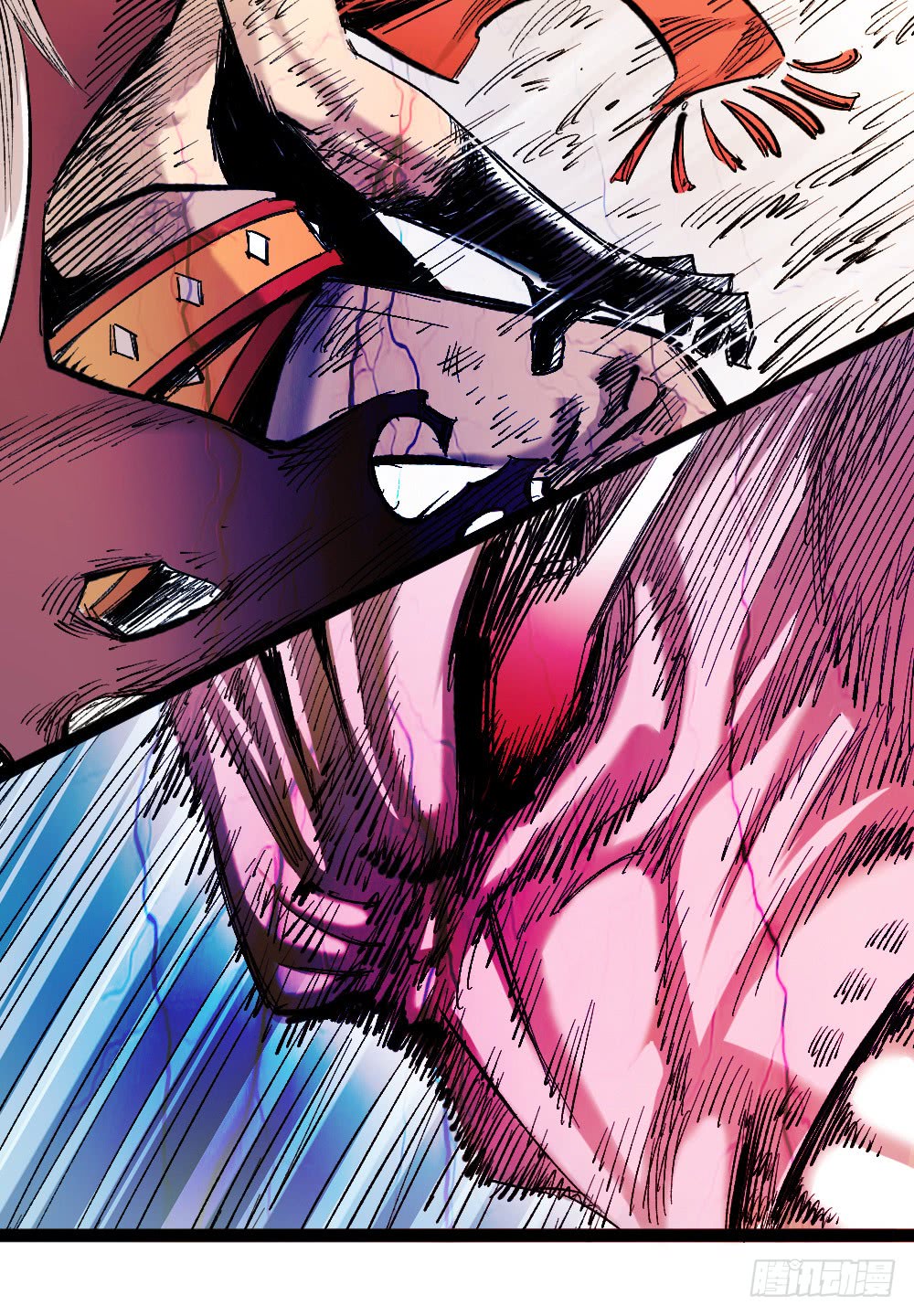 Read Dr. Savior EN Manga Online