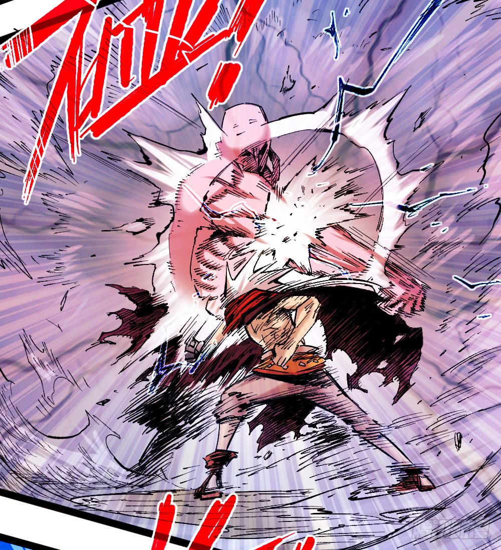 Read Dr. Savior EN Manga Online